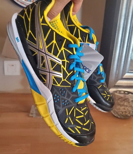 Baskets homme asics - asics, fireblast