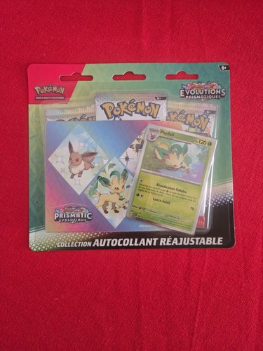 Pokémon tripack - ✨pokémon,