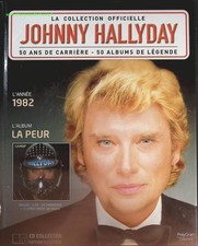 Peur 1982 collection - peur,