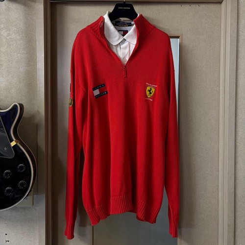 Ensemble polo blouson rouge - ensemble,