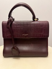 Sac de jour nano Yves Saint