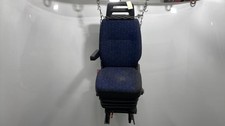 Siege avant gauche IVECO DAILY
