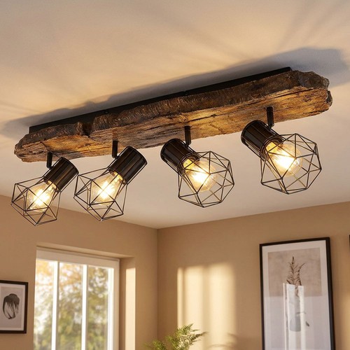 Lampe spotlight plafonnière - lampe,