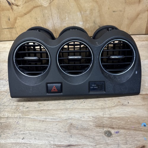 Oem nissan altima dash - 07-13,