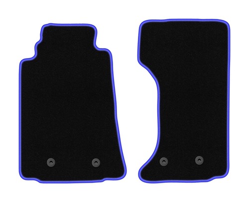 Tapis moquette mazda - tapis, iii