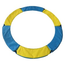 Coussin de Trampoline, Coussin