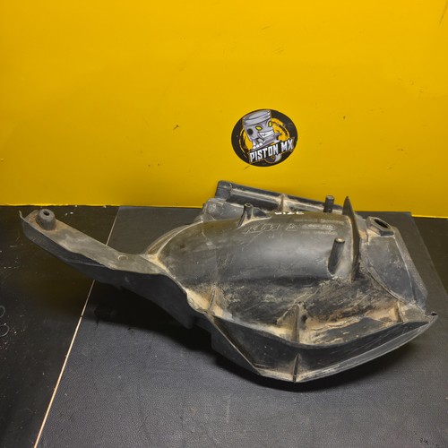 Bas boite air ktm - bas, 200