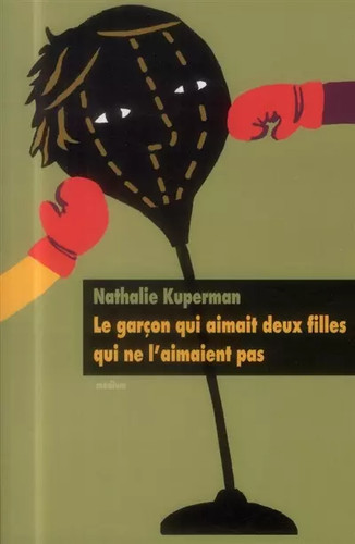Garçon qui aimait deux - le,