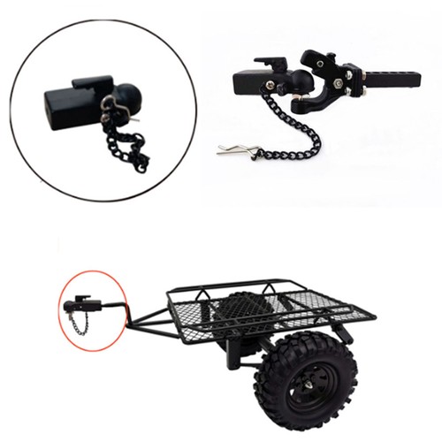 Pour traxxas trx scx10 10 - traxxas,