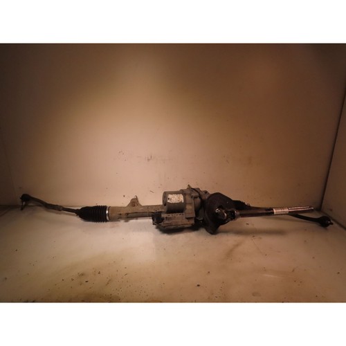 Cremaillere hydraulique