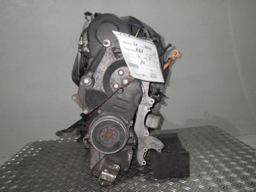 Moteur sans pièces - , (diesel)