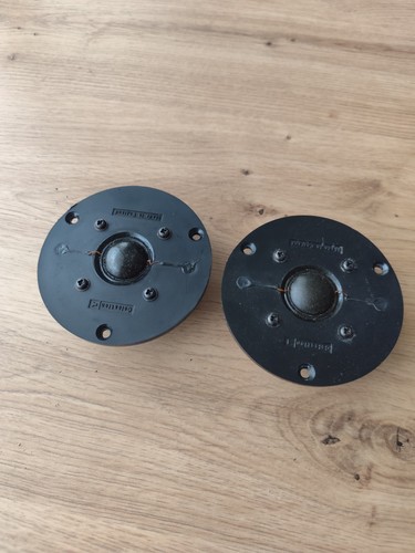 Celestion paire tweeters x2 - paire, de