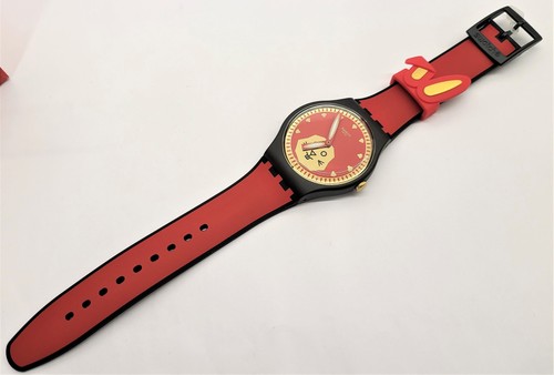 Swatch special 2023 - swatch, so32z107