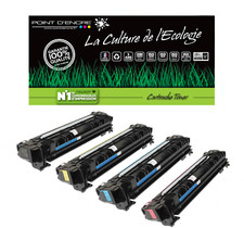 Pack W2010X / 659X - Cartouche