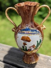 Vase vintage en - vase,
