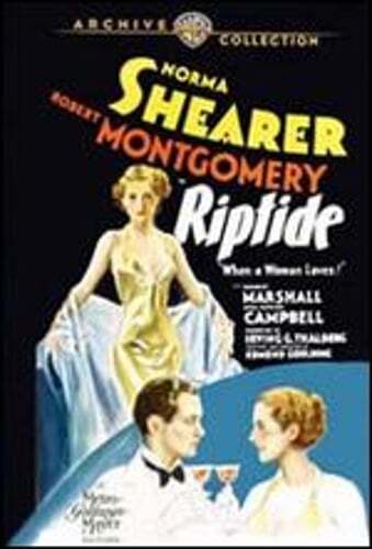 Riptide edmund goulding - riptide,