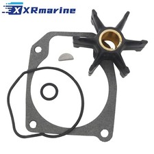 Kit service impeller pompe à