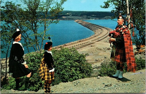 Cape breton nova scotia canada - cape,
