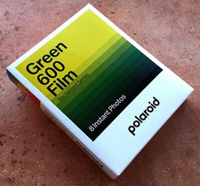 POLAROID Reclaimed Green