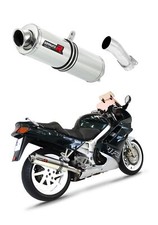 VFR 750 1990 - 1992 Pot