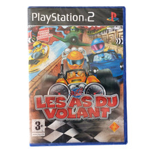 Buzz Junior : Les As du Volant