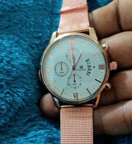 Montre homme style chrono - montre, "style