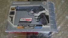 thrustmaster playstation 2 beretta 92fs