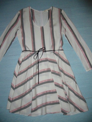 Robe maje taille 36 38 - maje, 2