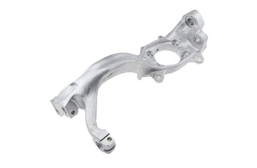 Bolt rocket axle - axle, front