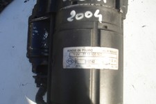 demarreur renault laguna 2