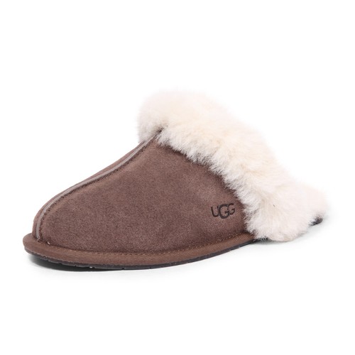2130au ciabatta donna ugg - ciabatta,