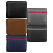 Porte Monnaie Homme Cuir