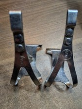 Paire de Cale-Pieds Vélo