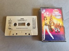 🎧 Cassette audio / K7 /