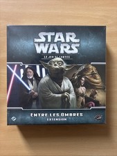 STAR WARS le jeu de cartes