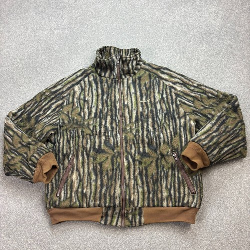 Veste realtree adulte - realtree, grand