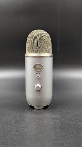 Microphone usb blue yeti non - blue,