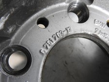 Jante BMW SERIE 5 E39 PHASE 1