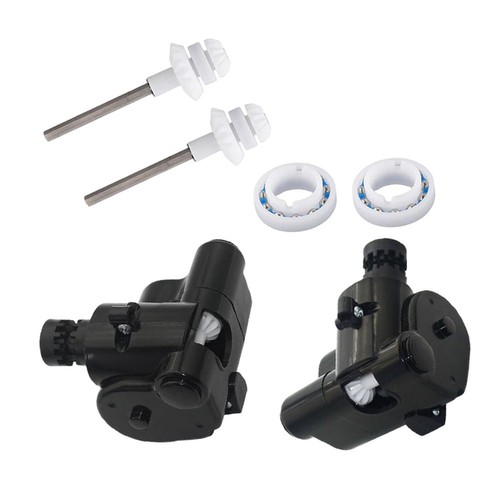 Kit mise point - kit, pour