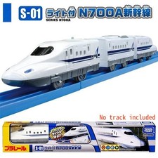 Takara Tomy Plarail Train