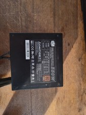 Alimentation Cooler Master G550M Alimentation PC 'Modulaire, 80 Plus Bronze, 550