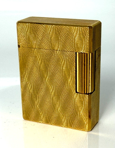 Rare briquet hermes - briquet,