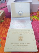 Pièce 2 Euro Commémo 2017