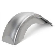 Aile prolongée Garde-boue