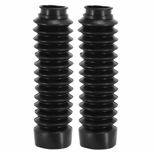 Soufflet fourche moto - soufflet, diam