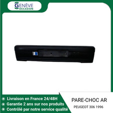 🇫🇷 PARE-CHOC ARRIER