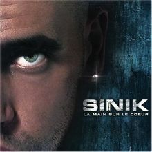 Main sur coeur de - sur, le