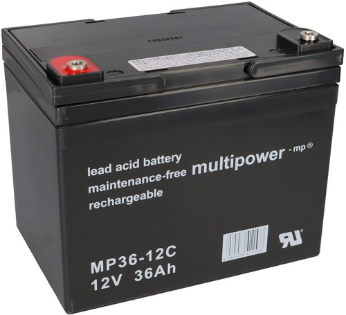 Batterie rechargeable - batterie,