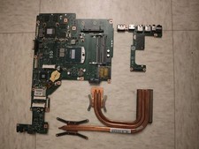 Carte Mère pc Portable MSI