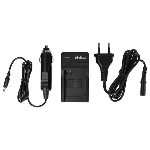 Chargeur pour canon - pour,